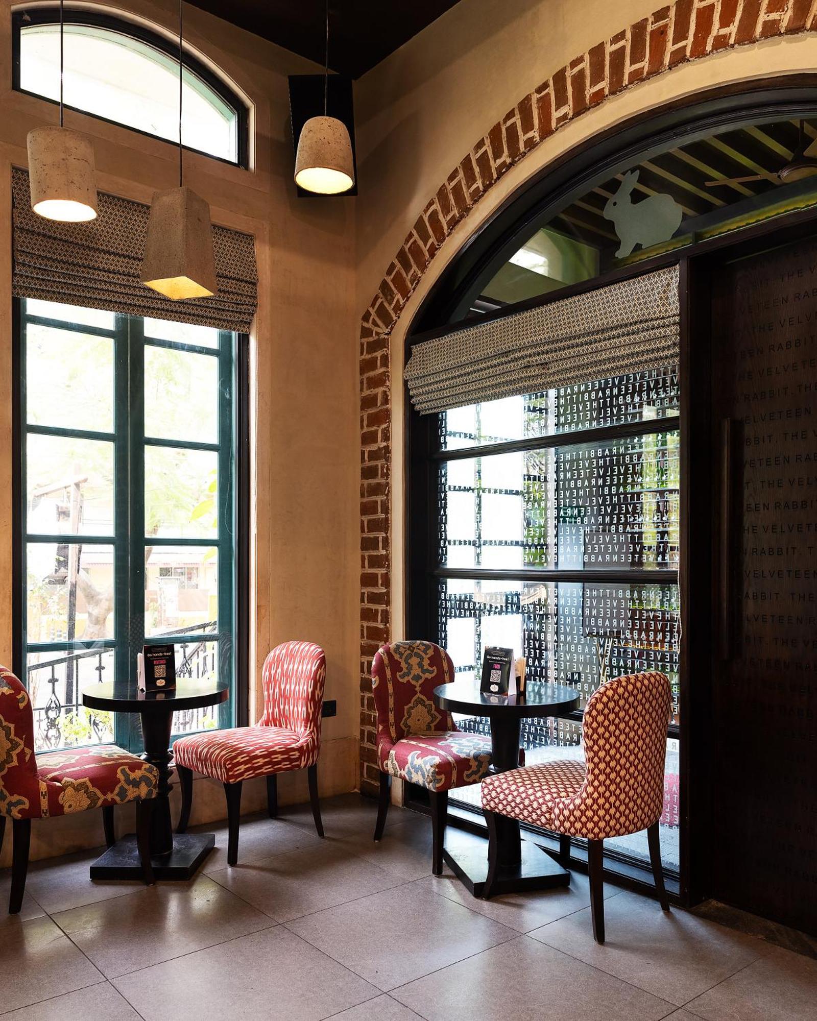 Hotel Grey Chennai